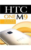 HTC One M9