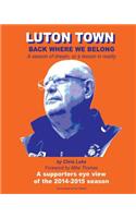Luton Town