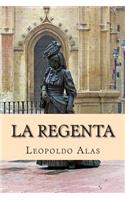La Regenta