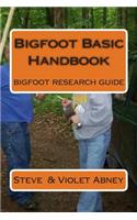 Bigfoot Basic Handbook