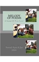 Melody of Poems: (English)