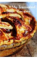 My Treasured Recipes