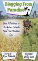 How I Published 10 eBooks in 4 Months (and How You Can Too)