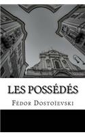 Les possédés