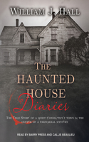 The Haunted House Diaries