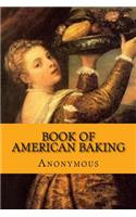 Book of American Baking