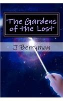 Gardens of the Lost: A theo Truerman Adventure