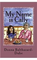 My Name Is Cally: Alzheimer's Disease Affects Family Members of All Ages.