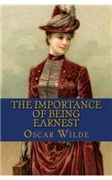 The Importance of Being Earnest