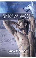 Snow Wolf