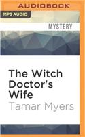 Witch Doctor's Wife