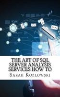 The Art of SQL Server Analysis Services How to: (English)