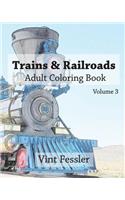 Trains & Railroads