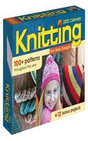 Knitting 2020 Day-To-Day Calendar