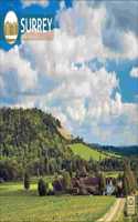 SURREY A4 2020