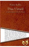 Das Urteil