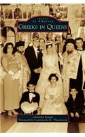 Greeks in Queens