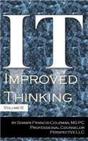 Improved Thinking - Volume III