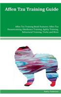 Affen Tzu Training Guide Affen Tzu Training Book Features