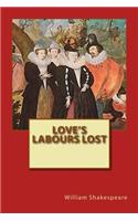 Love's Labours Lost