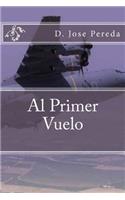 Al Primer Vuelo