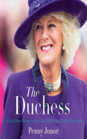 The Duchess Lib/E