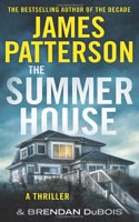 Summer House: The Classic Blockbuster from the Author of Lion & Lamb