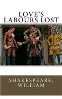 Love's Labours Lost