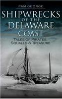 Shipwrecks of the Delaware Coast