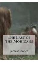 The Last of the Mohicans