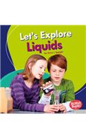 Let's Explore Liquids