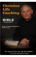 Christian Life Coaching Bible