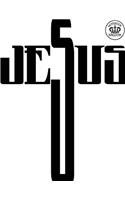 Notebook Kingdom Jesus Series