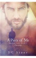 A Piece of Me