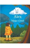 Alex and the Magic Cloud