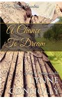 A Chance to Dream