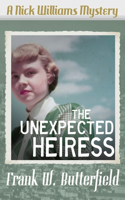 Unexpected Heiress