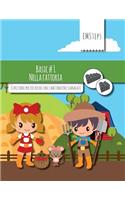 EMSteps #01 Nella fattoria: (Emsteps Basic)