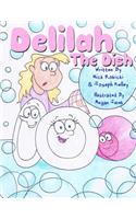 Delilah the Dish