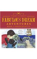 Timmy Tucker'S Fabulous Dream Adventures