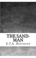 The Sand-Man