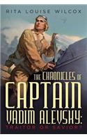 Chronicles of Captain Vadim Alevsky
