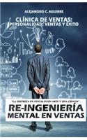 Re-Ingenieria Mental en Ventas