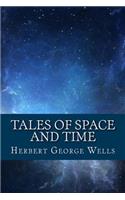 Tales of Space and Time