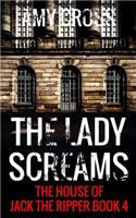 The Lady Screams