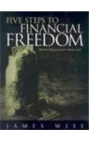 5 Steps to Financial Freedom