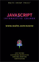 JavaScript Interactive Course