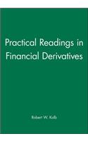 Practical Readings in Financial Derivatives