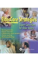 Eldercare Strategies