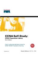 CCNA Self-Study